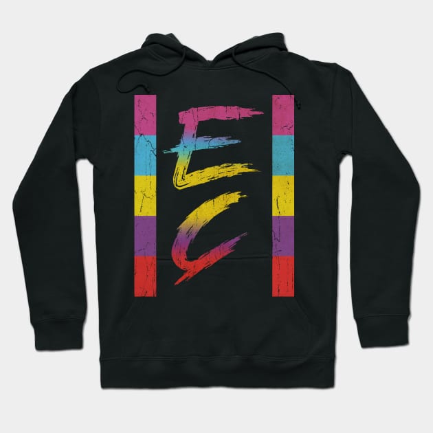 EC Hoodie by KURANG MANIS